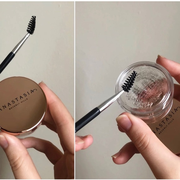 Anastasia Beverly Hills “Brow Freeze” (New -boxed- 8 g) - Picture 4 of 6